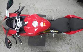 DUCATI PANIGALE V2 2020