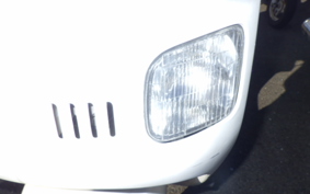 HONDA GYRO CANOPY TA03