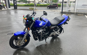 HONDA CB400SF NC39