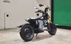BMW CE02 2020