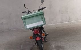 HONDA HUNTER CUB110 JD01