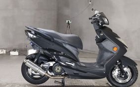 YAMAHA CYGNUS125X SE46