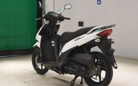 SUZUKI ADDRESS 110 2024 CE47A