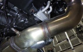 YAMAHA MT-09 SP 2026 RN87J