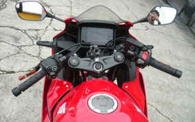 HONDA CBR400R 2024 NC65