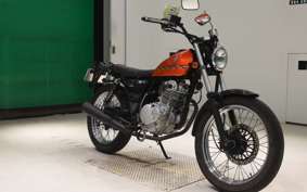 SUZUKI GRASS TRACKER Bigboy 2016 NJ4BA