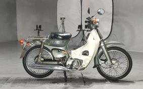 HONDA SUPER CUB50 C50