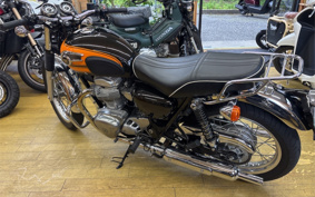 KAWASAKI W800 2014 EJ800A