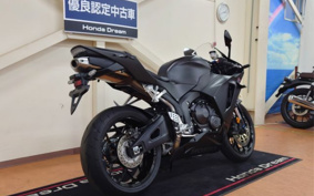 HONDA CBR600RR 2024 PC40