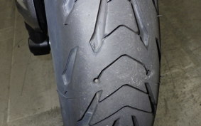 TRIUMPH TRIDENT 660 2021