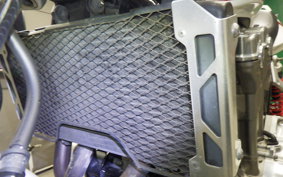 HONDA CB1300SF SUPER FOUR 2007 SC54