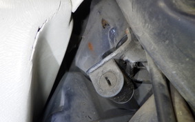 HONDA C50 SUPER CUB 2019 AA01