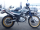 Фото Yamaha SEROW 250 с японского аукциона