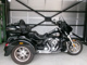 Фото Harley FLHTCU 2022 с японского аукциона