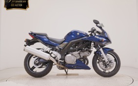 SUZUKI SV1000S 2006 VT54A