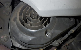 HONDA LEAD 100 2015 JF06