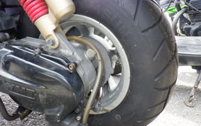 YAMAHA BW S100 4VP