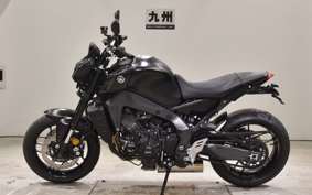 YAMAHA MT-09 2025 RN69J