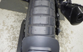 HUSQVARNA SVARTPILEN 401 2024