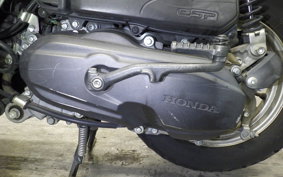 HONDA TACT-4ﾍﾞｰｼｯｸ AF79