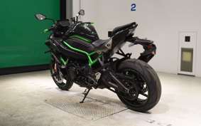 KAWASAKI ZH2 2020 ZRT00K