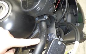 HONDA REBEL 250 S 1993 MC49