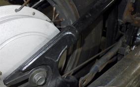 YAMAHA DRAGSTAR 400 1996 4TR