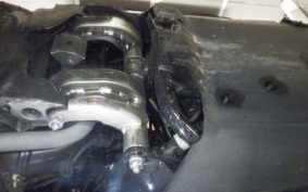 HONDA ﾍﾞﾝﾘｨ110 2011 JA09