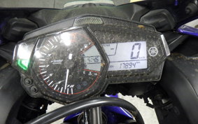YAMAHA YZF-R25 2007 RG10J