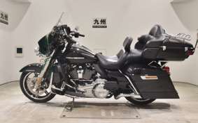 HARLEY FLHTK1870 2020