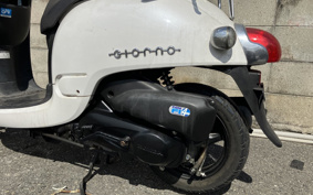 HONDA GIORNO AF70
