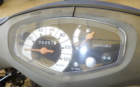 SUZUKI ADDRESS V125 CF46A