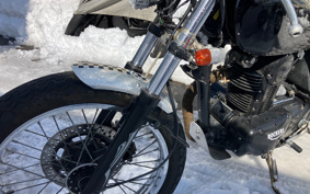 KAWASAKI 250TR BJ250F