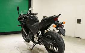 HONDA CBR400R 2014 NC47