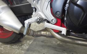 SUZUKI SV650 A 2021 VP55B