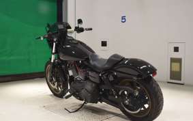 HARLEY FXDLS1800 2017