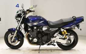 YAMAHA XJR1300 Gen.2 2007 RP17J
