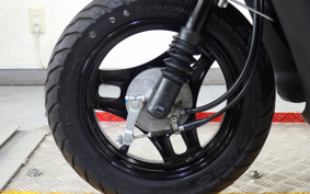 SUZUKI LET's CA4AA