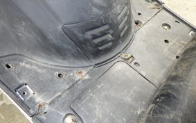 HONDA SPACY 100 JF13