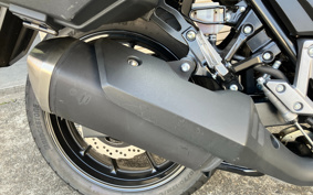 SUZUKI STROM 250 DS11A