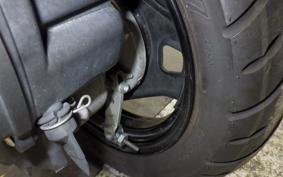 SUZUKI ﾚｯﾂ CA4AA