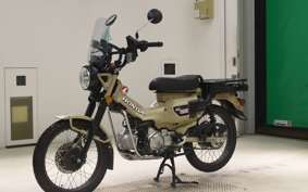 HONDA CT125 HUNTER CUB 2025 JA55