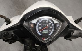 SUZUKI ADDRESS V110 CE47A