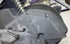 SUZUKI ADDRESS V125 G CF46A