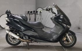 YAMAHA MAJESTY 125 5CA