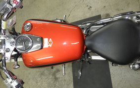 HONDA SHADOW 400 SLASHER 2005 NC40