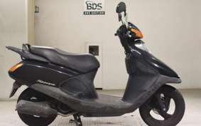 HONDA SPACY 100 2025 JF13