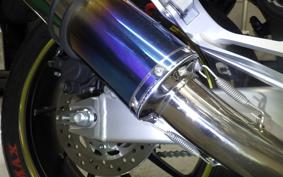 HONDA CB400 SUPER BOLDOR A 2020 NC42