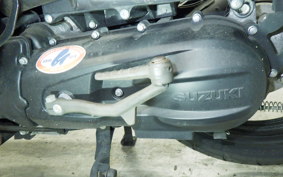 SUZUKI ADDRESS 110 2001 CE47A