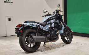 KAWASAKI ELIMINATOR400-3SE 2024 EL400A